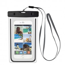 Husa Impermeabila Telefon Mobil 19,5x11,5 cm 